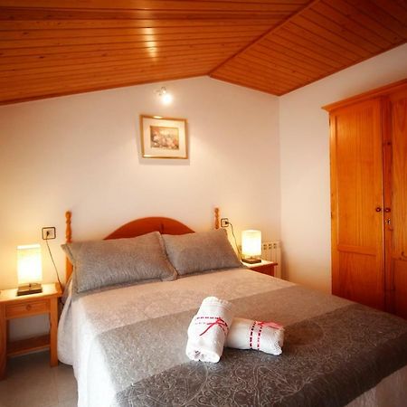 Casa Sallan Laspuna Ordesa Pirineo المظهر الخارجي الصورة