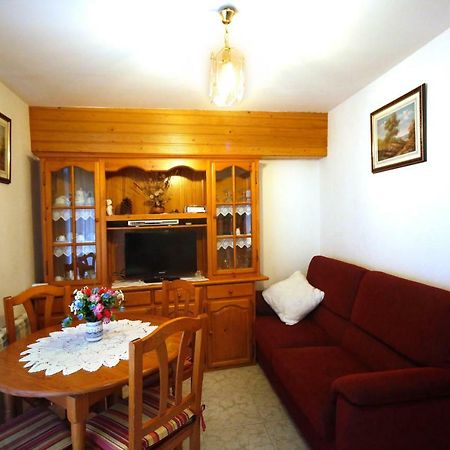 Casa Sallan Laspuna Ordesa Pirineo المظهر الخارجي الصورة