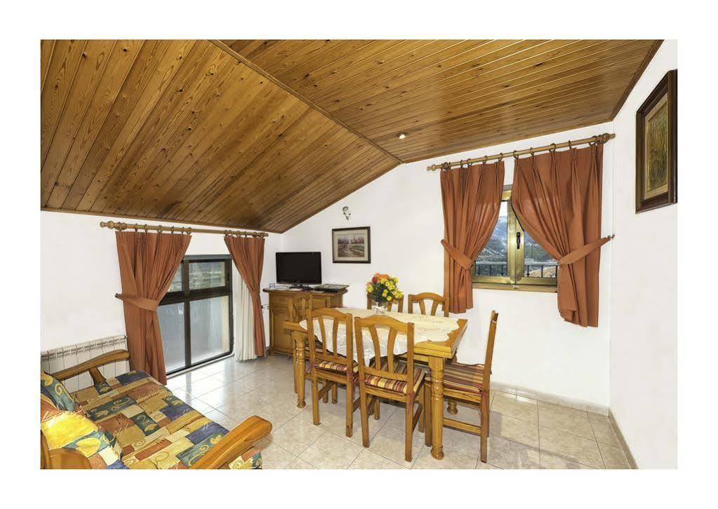 Casa Sallan Laspuna Ordesa Pirineo المظهر الخارجي الصورة