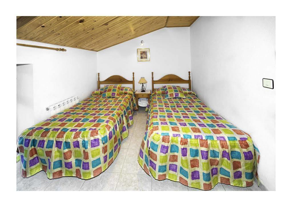 Casa Sallan Laspuna Ordesa Pirineo المظهر الخارجي الصورة