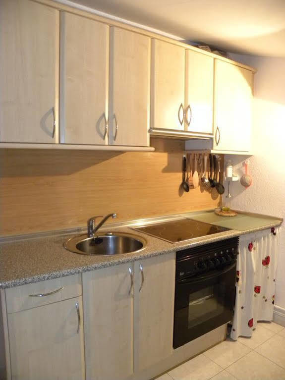 Casa Sallan Laspuna Ordesa Pirineo المظهر الخارجي الصورة