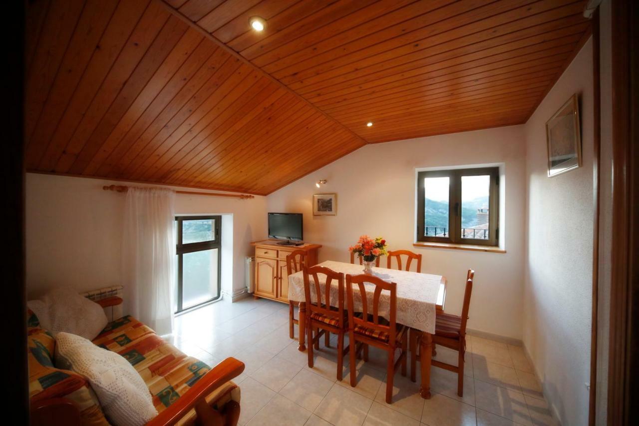 Casa Sallan Laspuna Ordesa Pirineo المظهر الخارجي الصورة