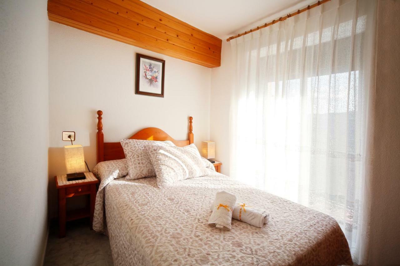 Casa Sallan Laspuna Ordesa Pirineo المظهر الخارجي الصورة